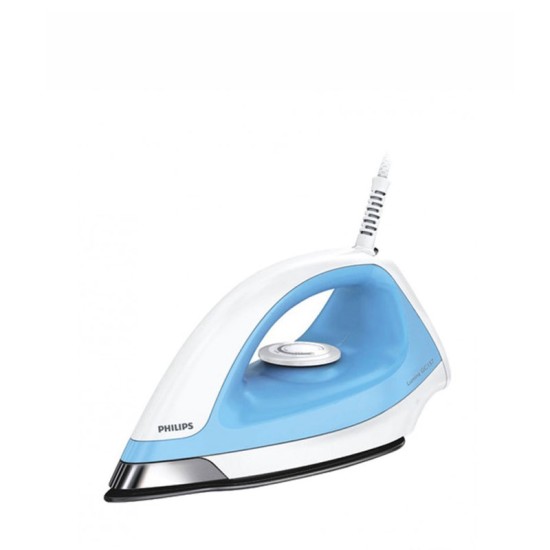 Dry Iron GC 120/29