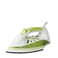 Westpoint WF-2021 Steam Iron White and Green