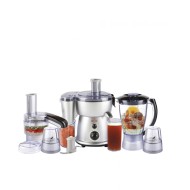 Westpoint Food Processor WF-2804 -S, 9 In 1