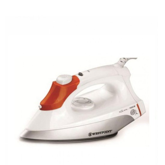 Wespoint Dry Iron Light Weight WF-283A