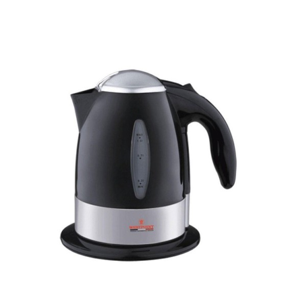 Westpoint Electric Kettle 1 Ltr Wf-408