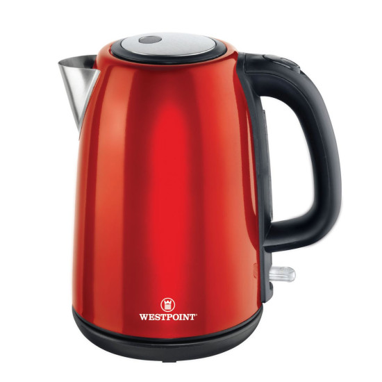 Westpoint WF-6174 Electric Kettle Westpoint WF-6174 Electric Kettle