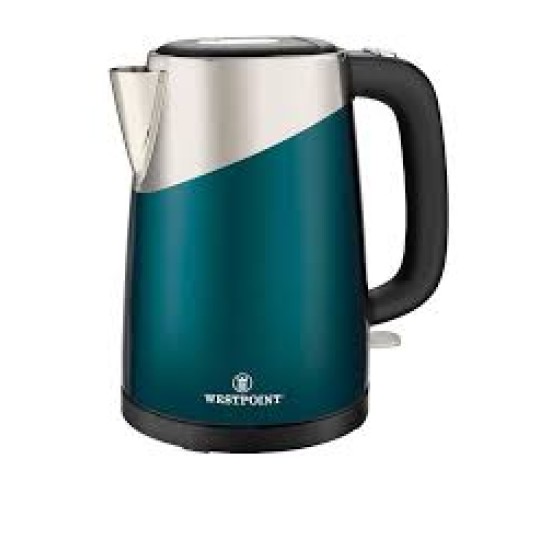 WestPoint Electric Kettle 1.8 Liter WF-6176