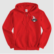 Lahore Qalandars Psl Zipper Hoodie