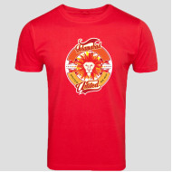 PSL Team T-Shirt Bundle: Quetta Gladiators + Islamabad United