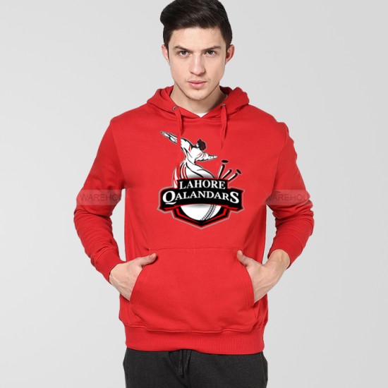 Lahore Qalandars Psl Hoodie