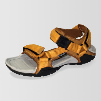 Mustard Casual Stylish Sandal