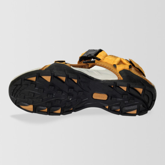 Mustard Casual Stylish Sandal