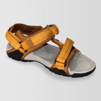 Mustard Casual Stylish Sandal