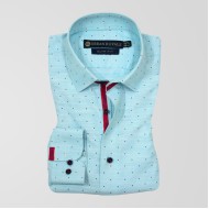 Pistacious Casual Shirt