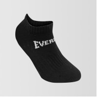 Pack of 6 Pairs Of Cotton Low-Cut Socks