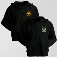 Soccer Hoodies Bundle of Two B-1