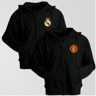 Soccer Hoodies Bundle of Two B-2