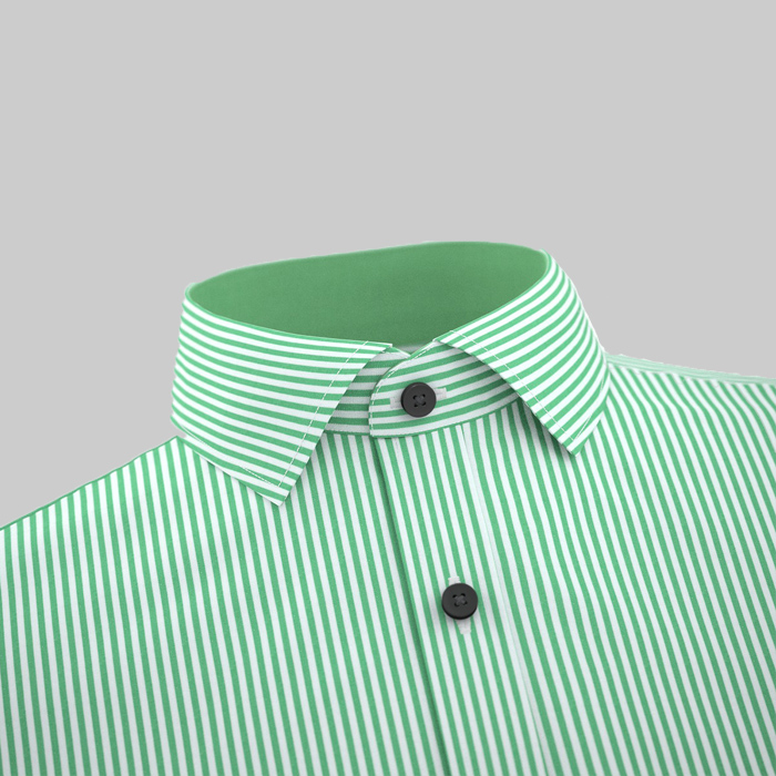 lining formal shirt