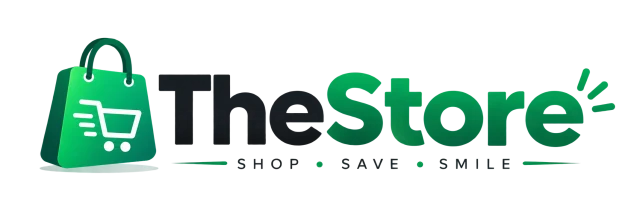 Thestore.pk