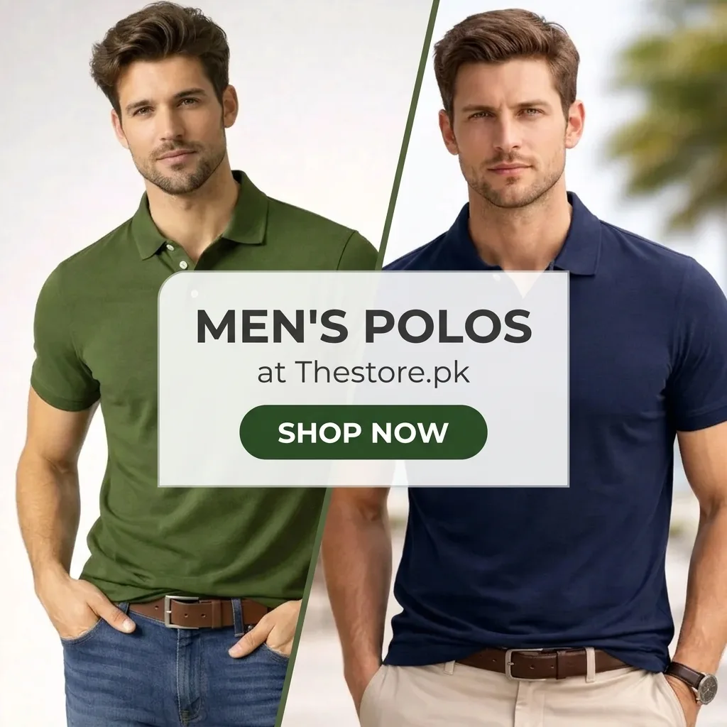 Men's Polo