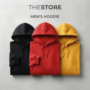 Men's Hoodie