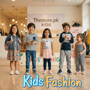 Kids Fashion