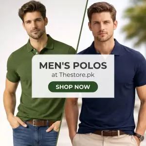 Men's Polo