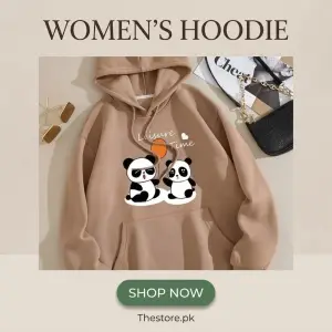 Women’s Hoodies