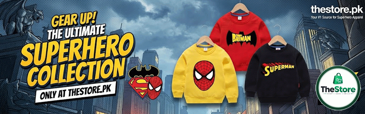 Kids Sweatshirt
